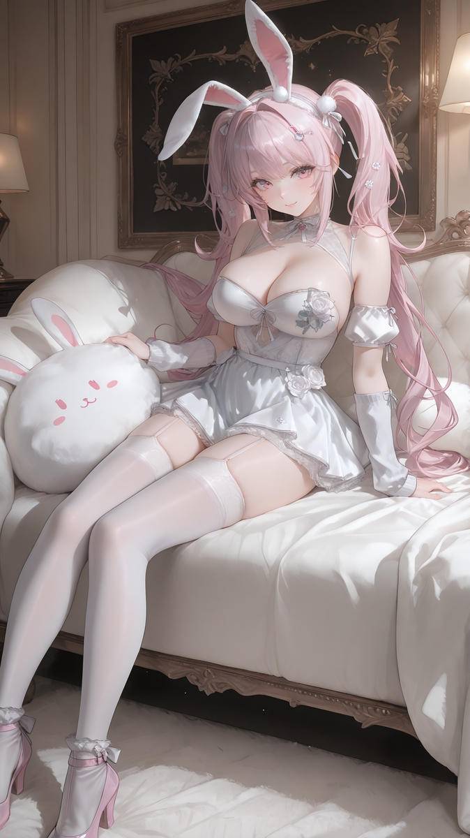Alice02-pixiv插画-作品交流服务