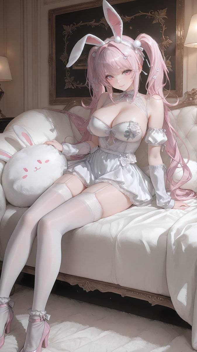 Alice02-pixiv插画-作品交流服务