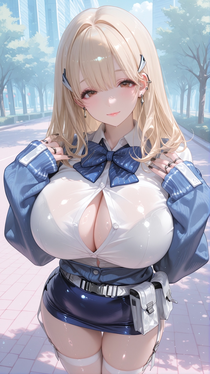 tia-pixiv插画-作品交流服务