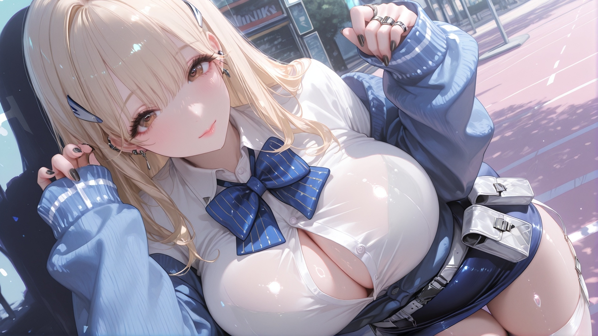 tia-pixiv插画-作品交流服务