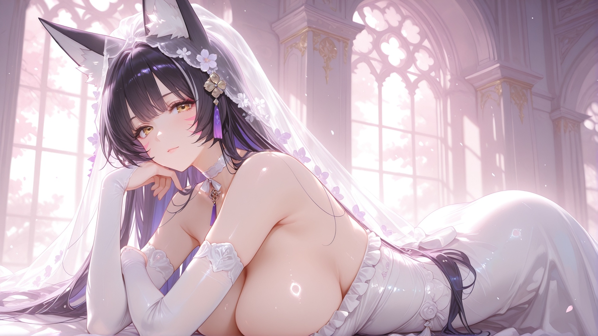 Musashi03-pixiv插画-作品交流服务