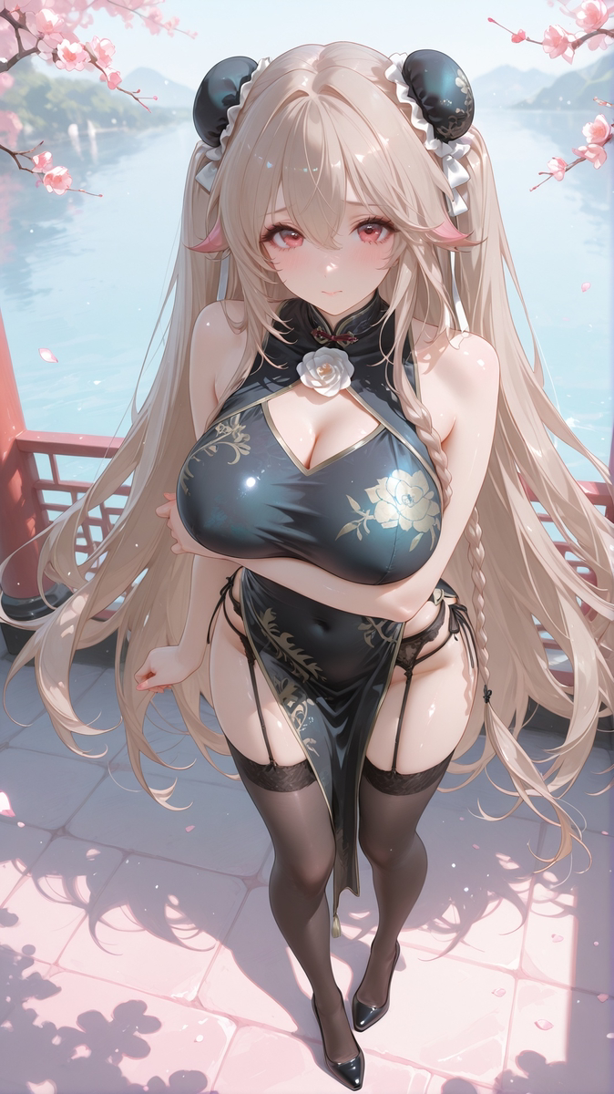 anchorage02-pixiv插画-作品交流服务