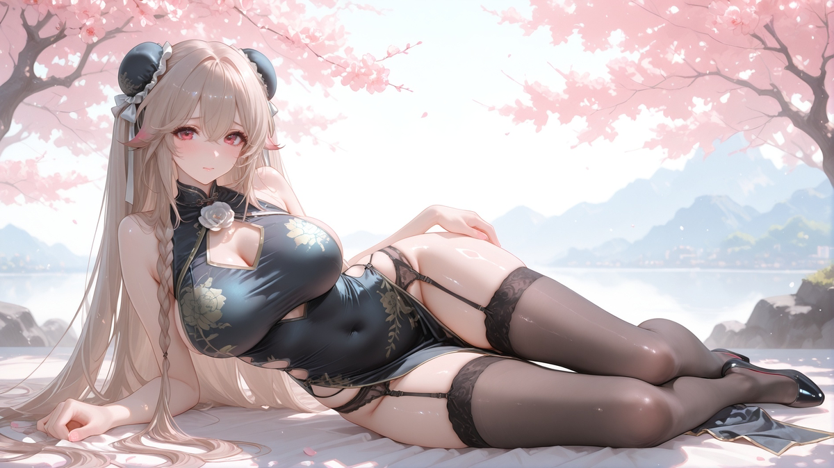 anchorage02-pixiv插画-作品交流服务