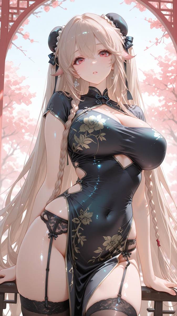 anchorage02-pixiv插画-作品交流服务