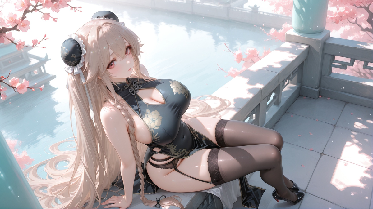 anchorage02-pixiv插画-作品交流服务