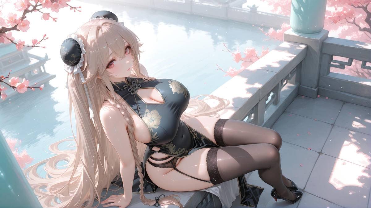anchorage02-pixiv插画-作品交流服务