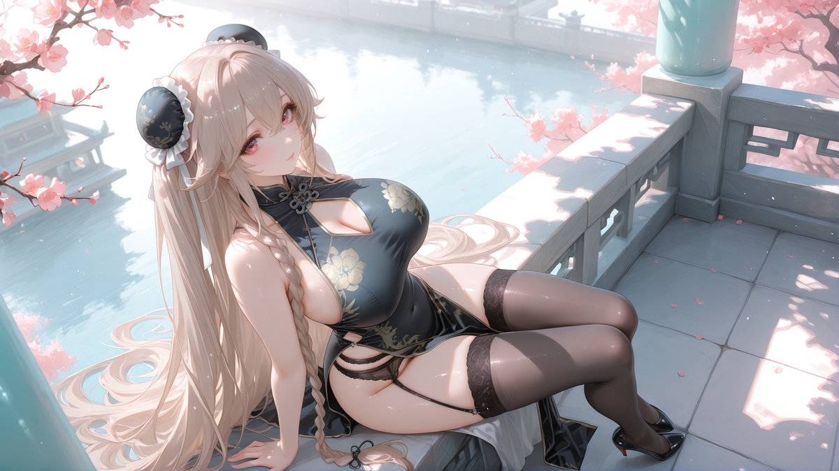 anchorage02-pixiv插画-作品交流服务