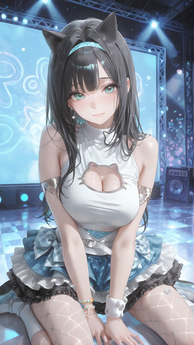 Mint-pixiv插画-作品交流服务