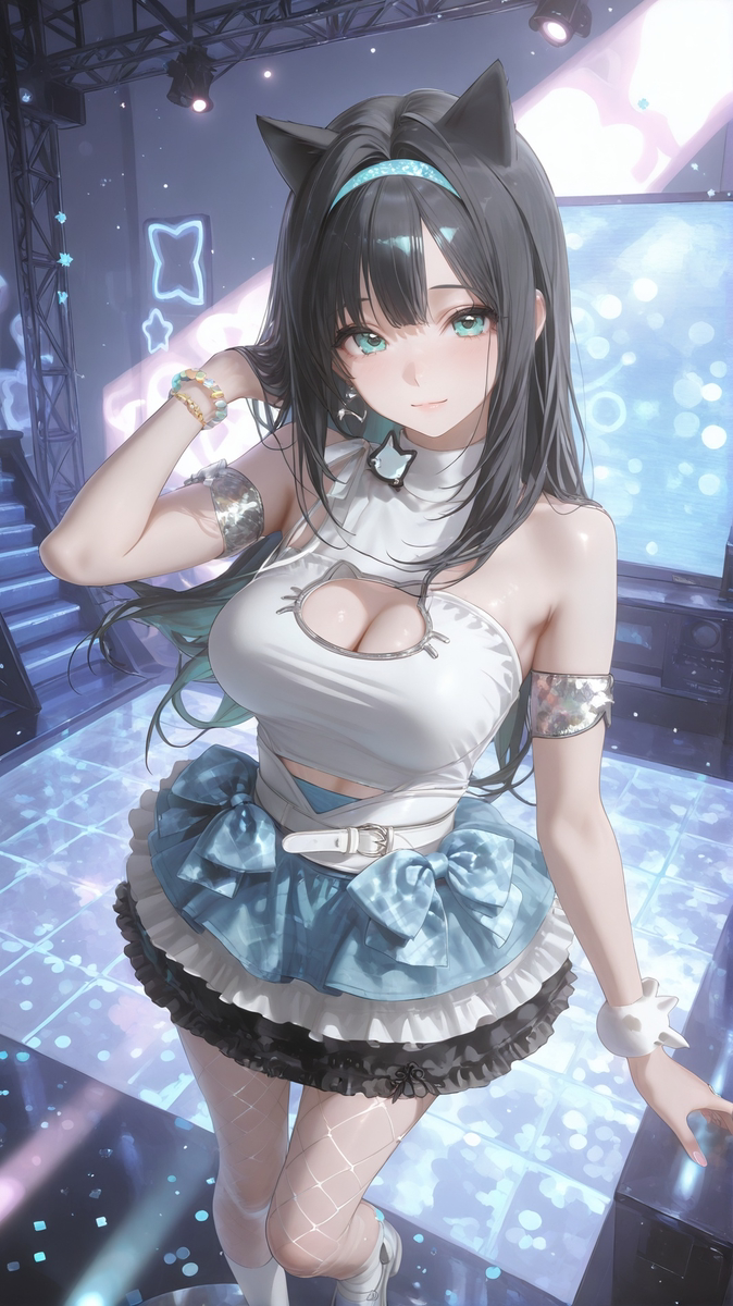 Mint-pixiv插画-作品交流服务