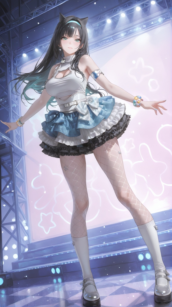 Mint-pixiv插画-作品交流服务