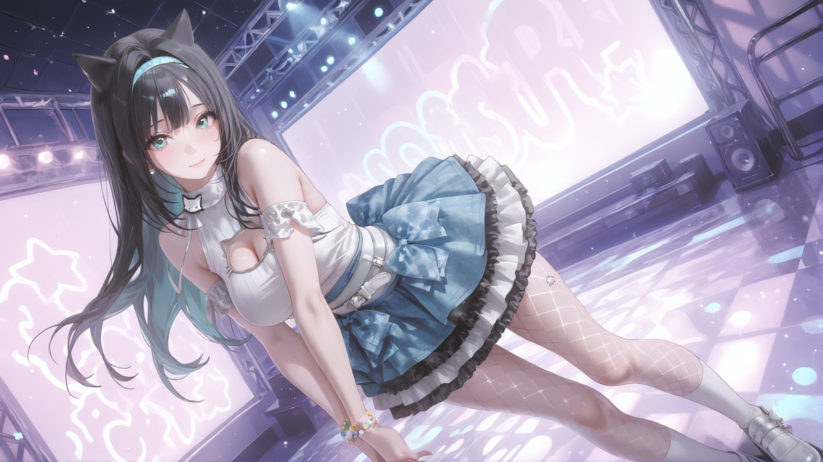 Mint-pixiv插画-作品交流服务