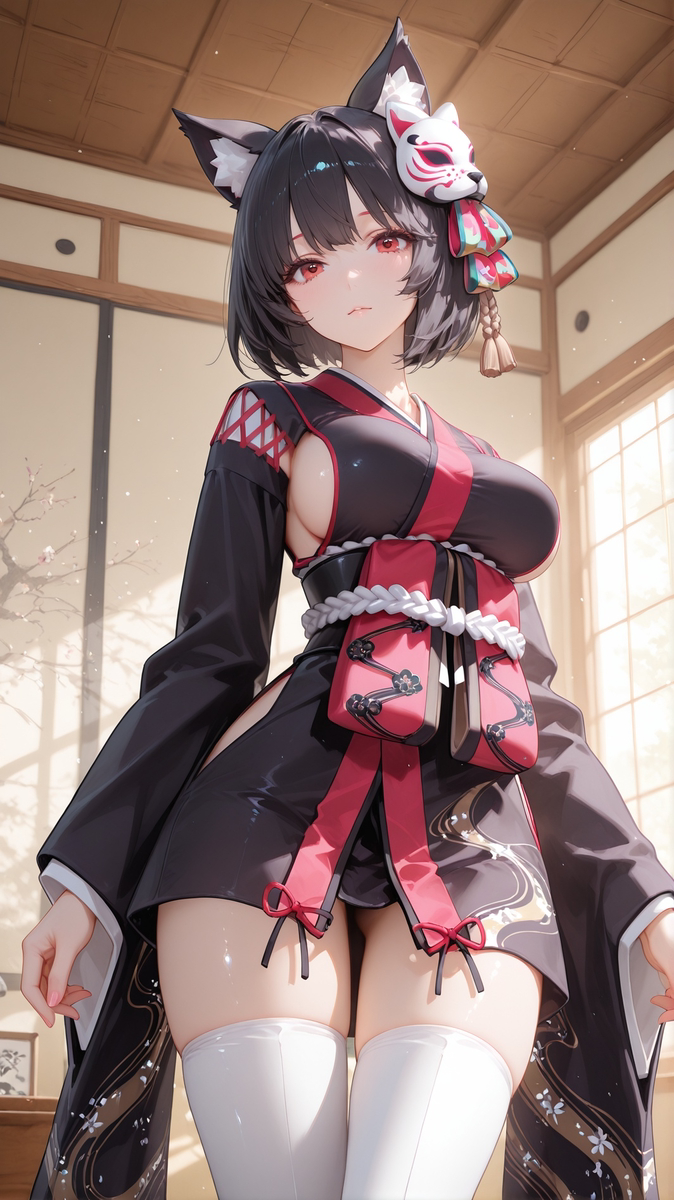 yamashiro-pixiv插画-作品交流服务