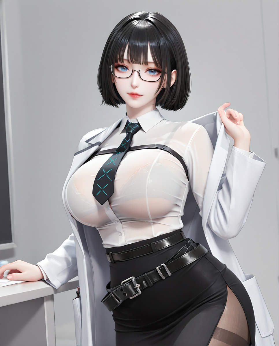 mana-pixiv插画-作品交流服务