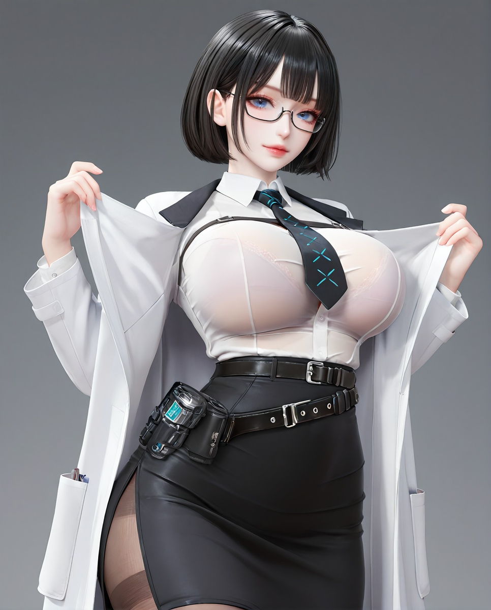 mana-pixiv插画-作品交流服务