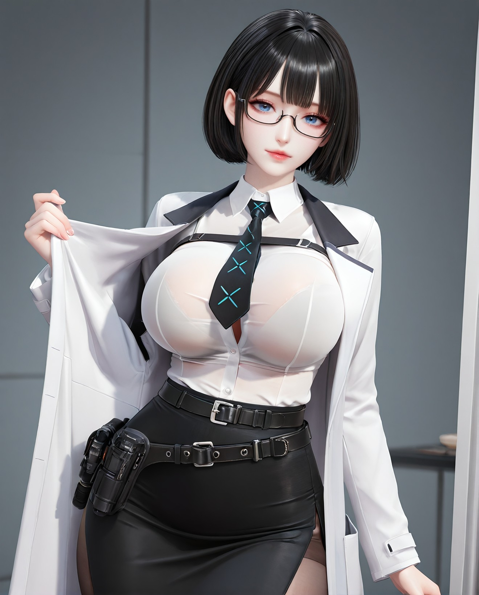 mana-pixiv插画-作品交流服务