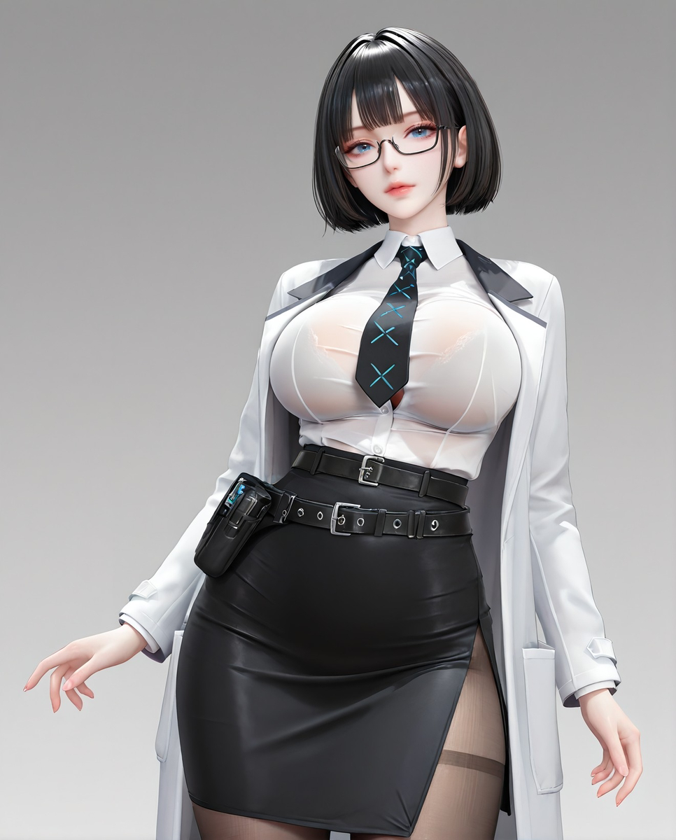 mana-pixiv插画-作品交流服务