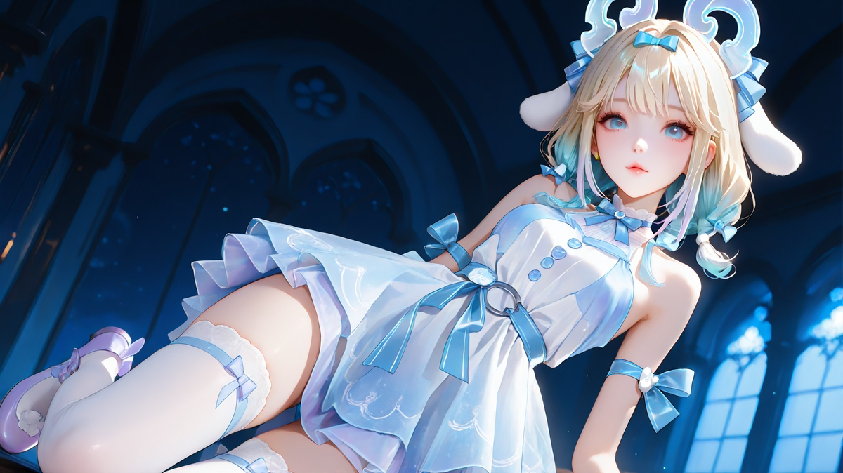 yao-pixiv插画-作品交流服务