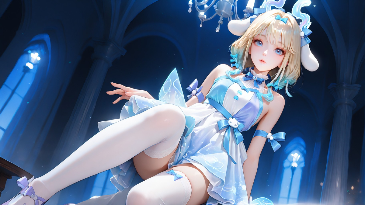 yao-pixiv插画-作品交流服务