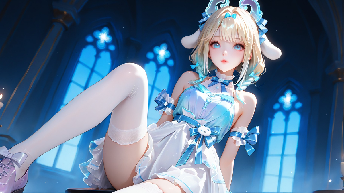 yao-pixiv插画-作品交流服务