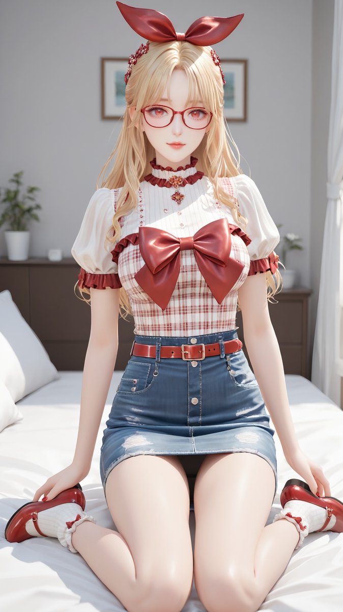 nikki14-pixiv插画-作品交流服务