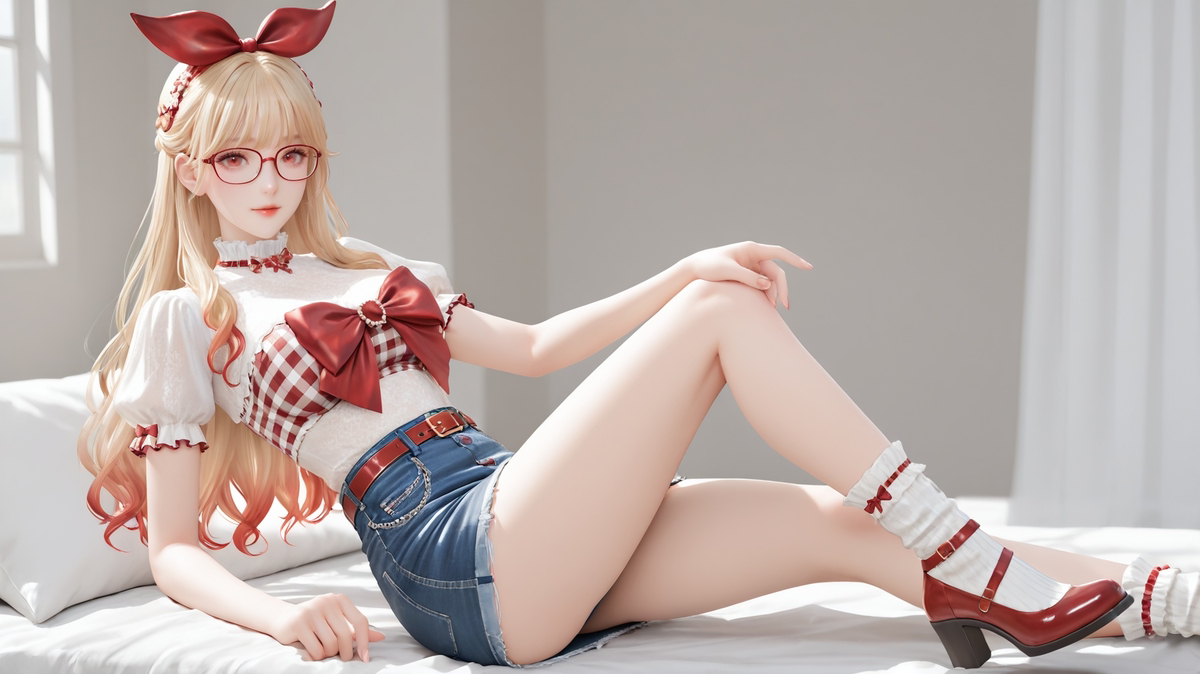 nikki14-pixiv插画-作品交流服务