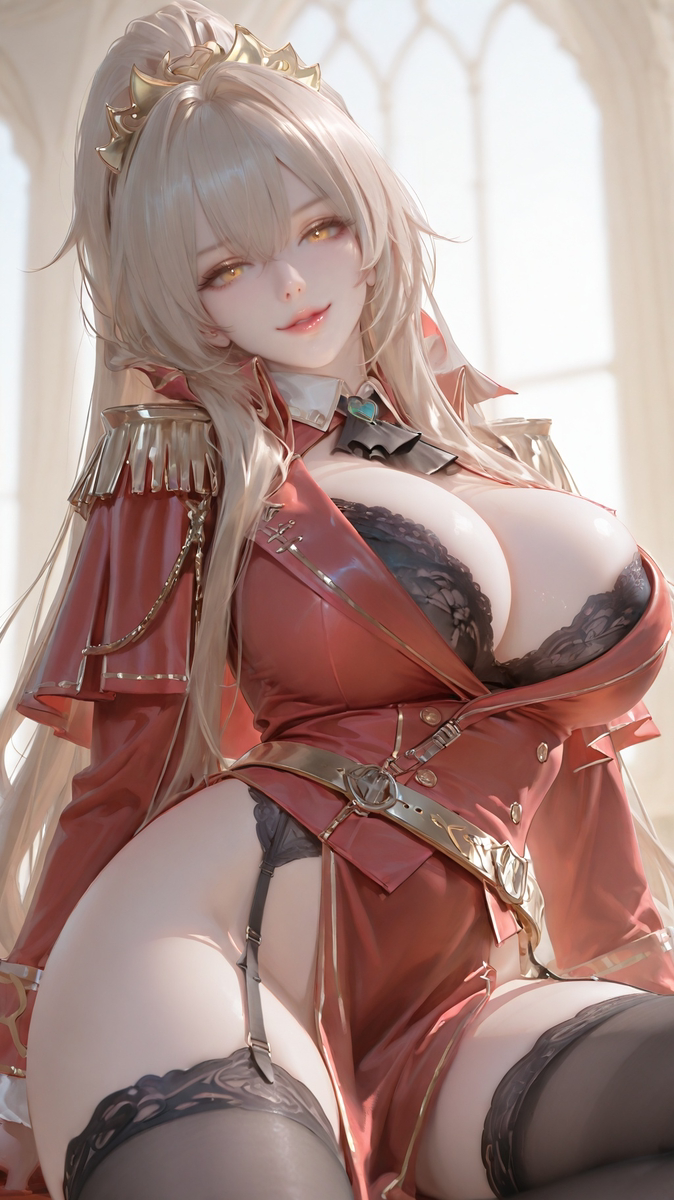 Lion_3D-pixiv插画-作品交流服务