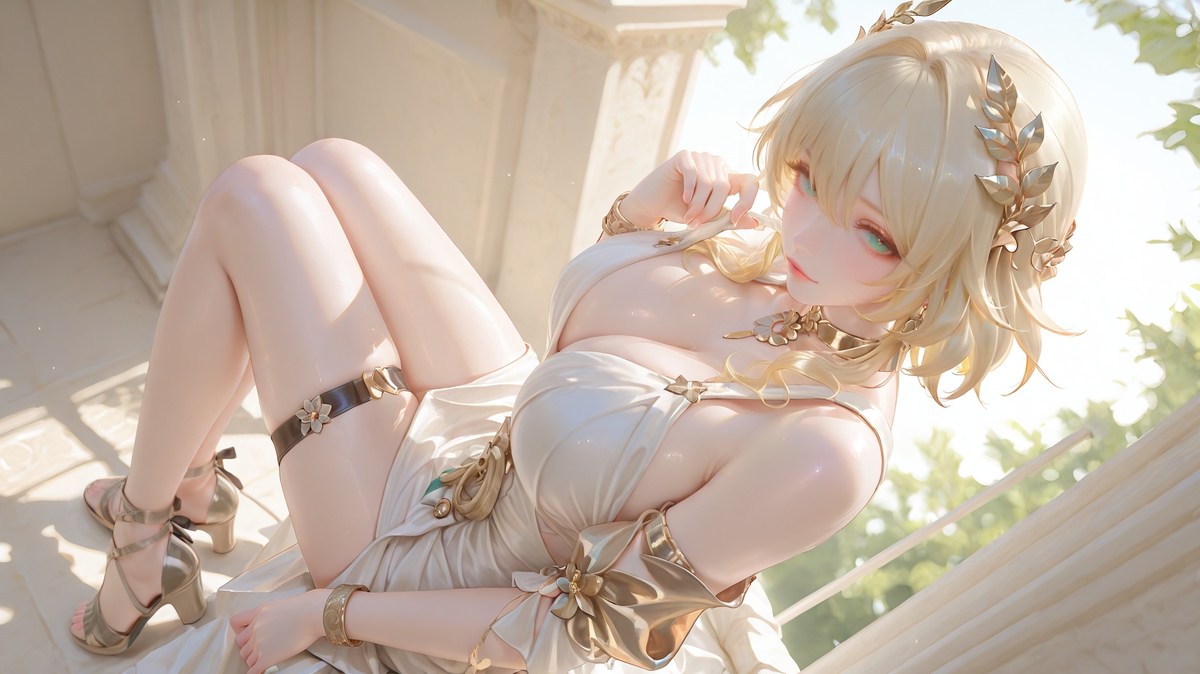 aglaea-pixiv插画-作品交流服务