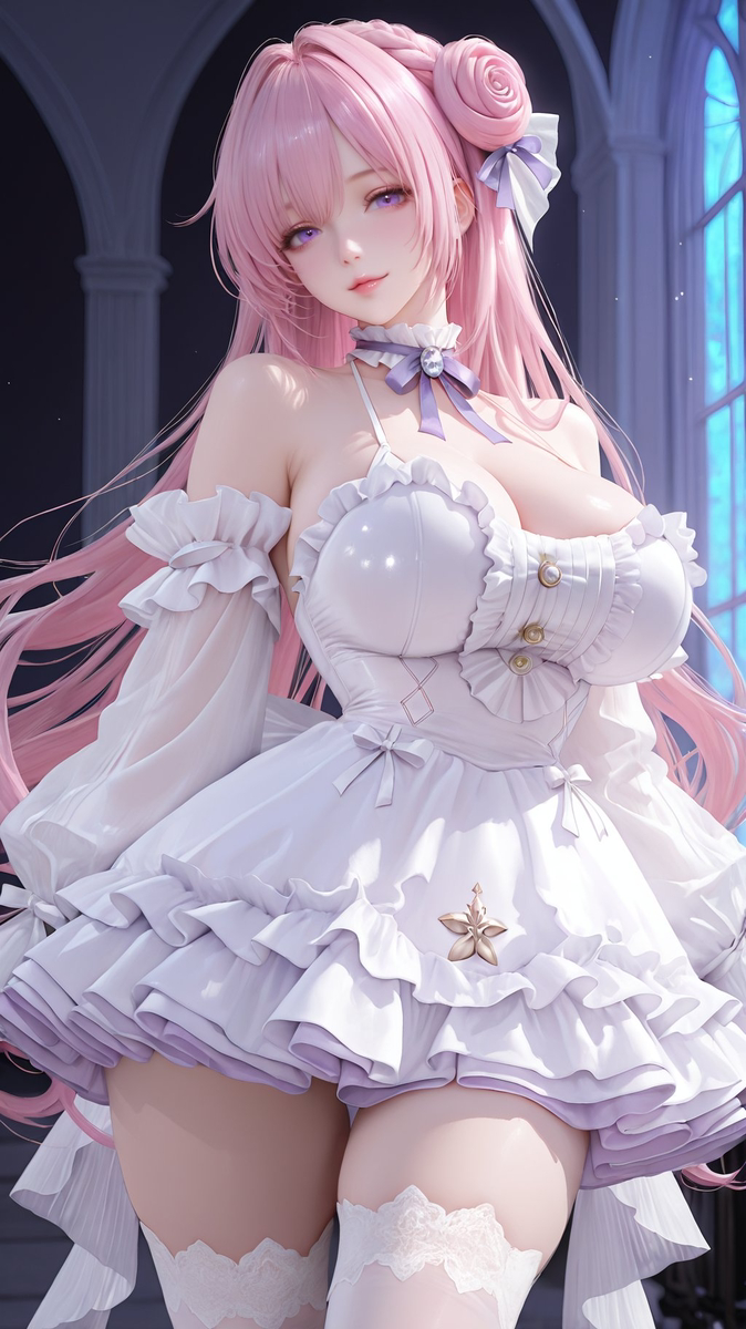 dorothy-pixiv插画-作品交流服务