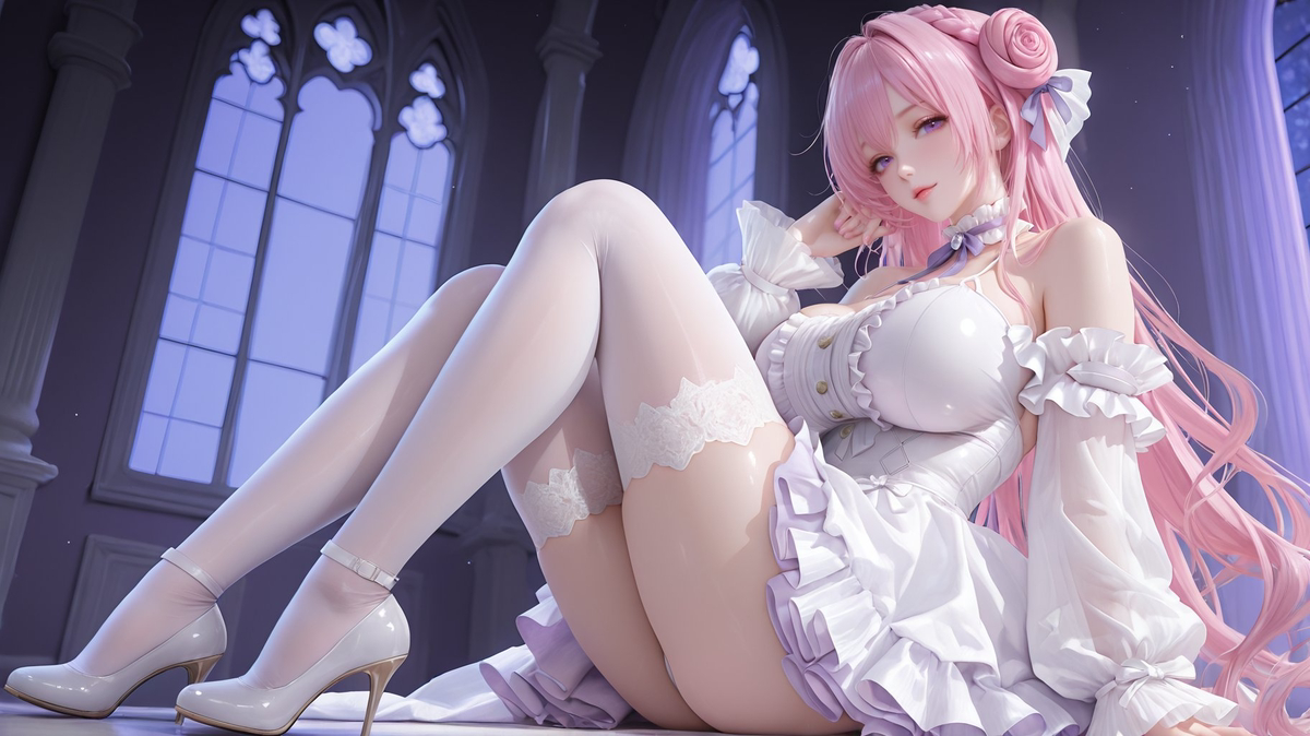 dorothy-pixiv插画-作品交流服务