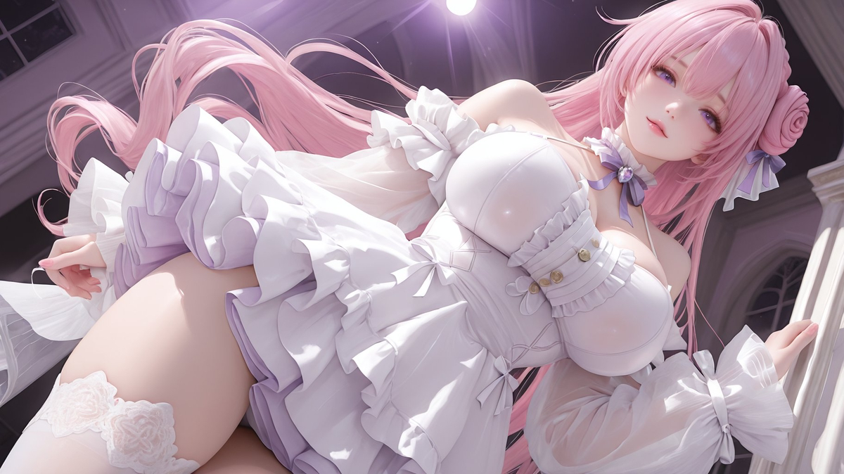 dorothy-pixiv插画-作品交流服务