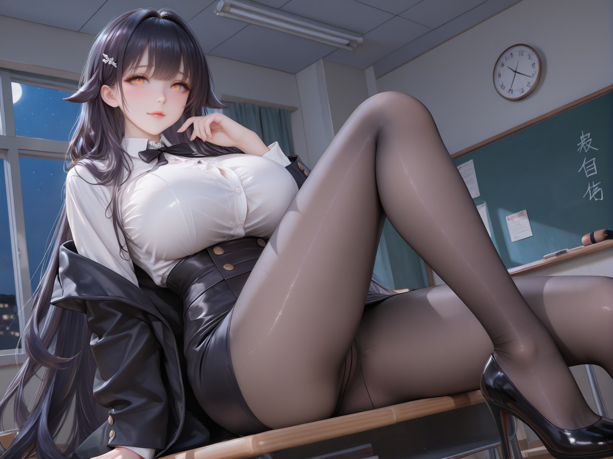 azuma-pixiv插画-作品交流服务