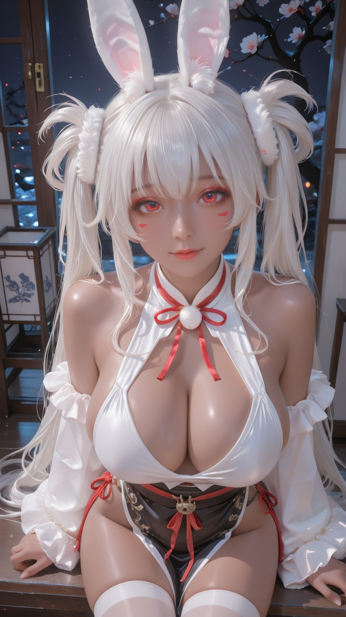 alabama3D-pixiv插画-作品交流服务