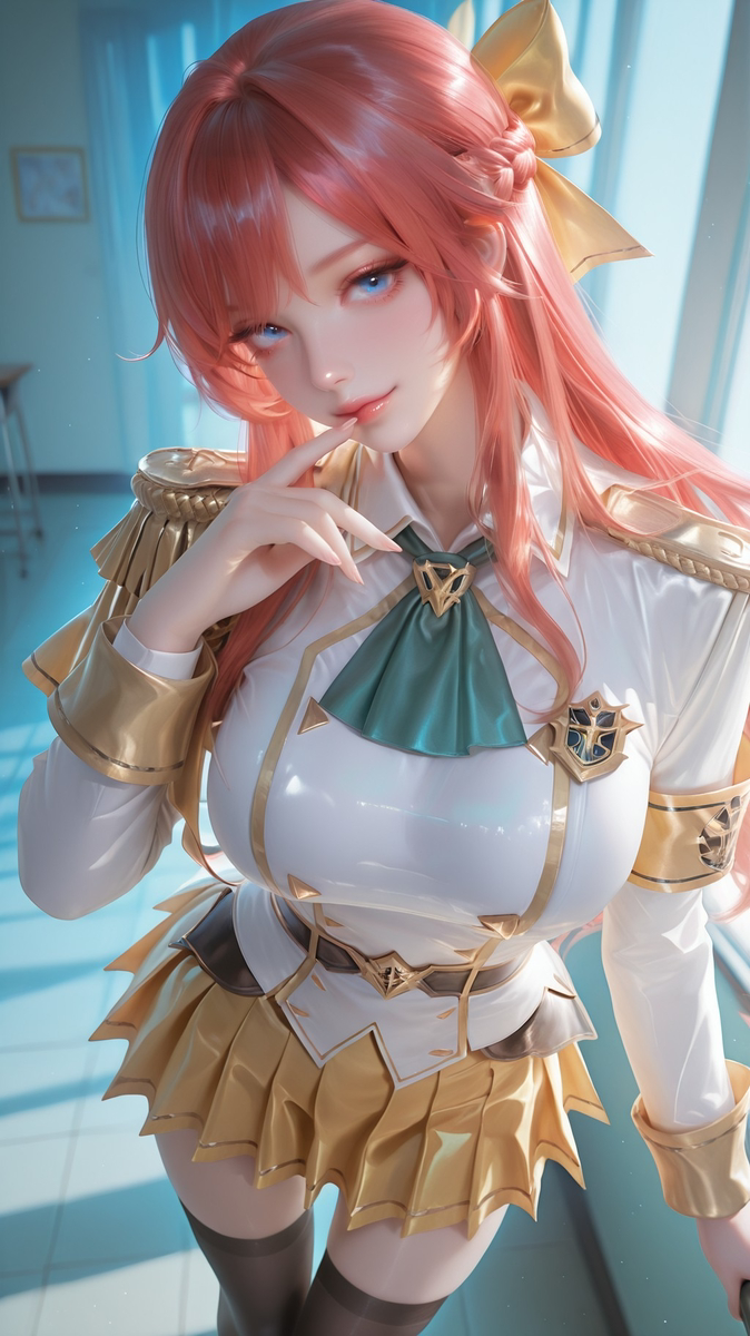 lux-pixiv插画-作品交流服务