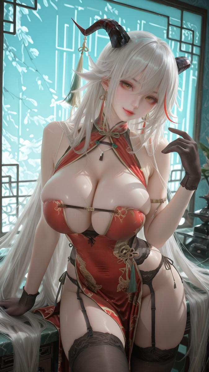 aegir-pixiv插画-作品交流服务