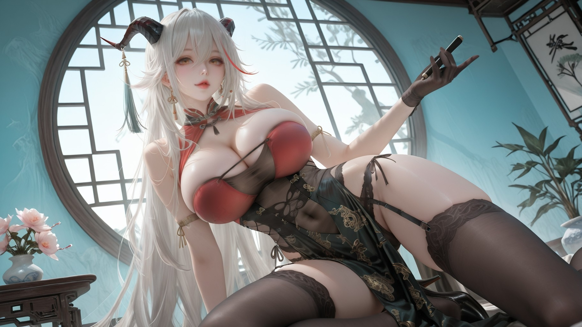 aegir-pixiv插画-作品交流服务