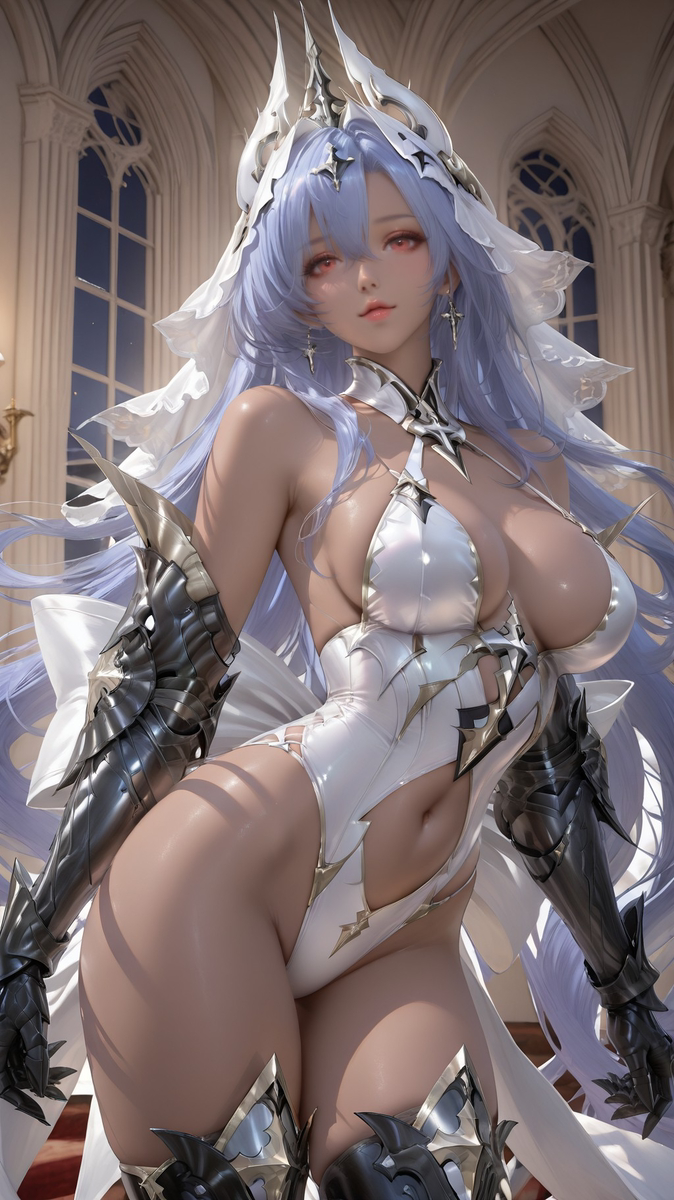 Duquesne3D-pixiv插画-作品交流服务