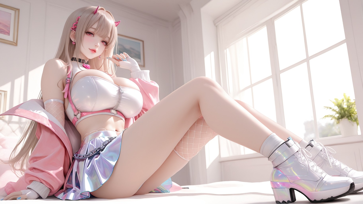 viper-pixiv插画-作品交流服务