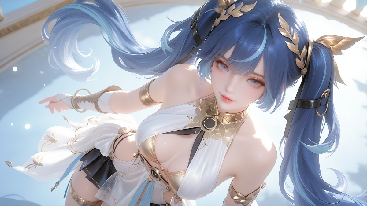 iuno-pixiv插画-作品交流服务