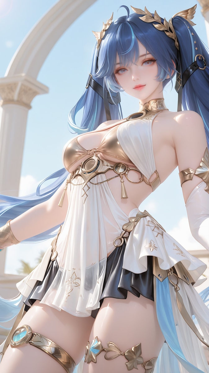 iuno-pixiv插画-作品交流服务