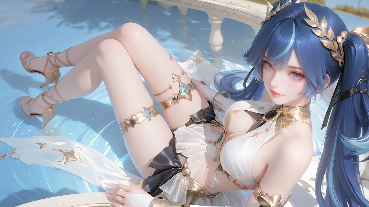 iuno-pixiv插画-作品交流服务