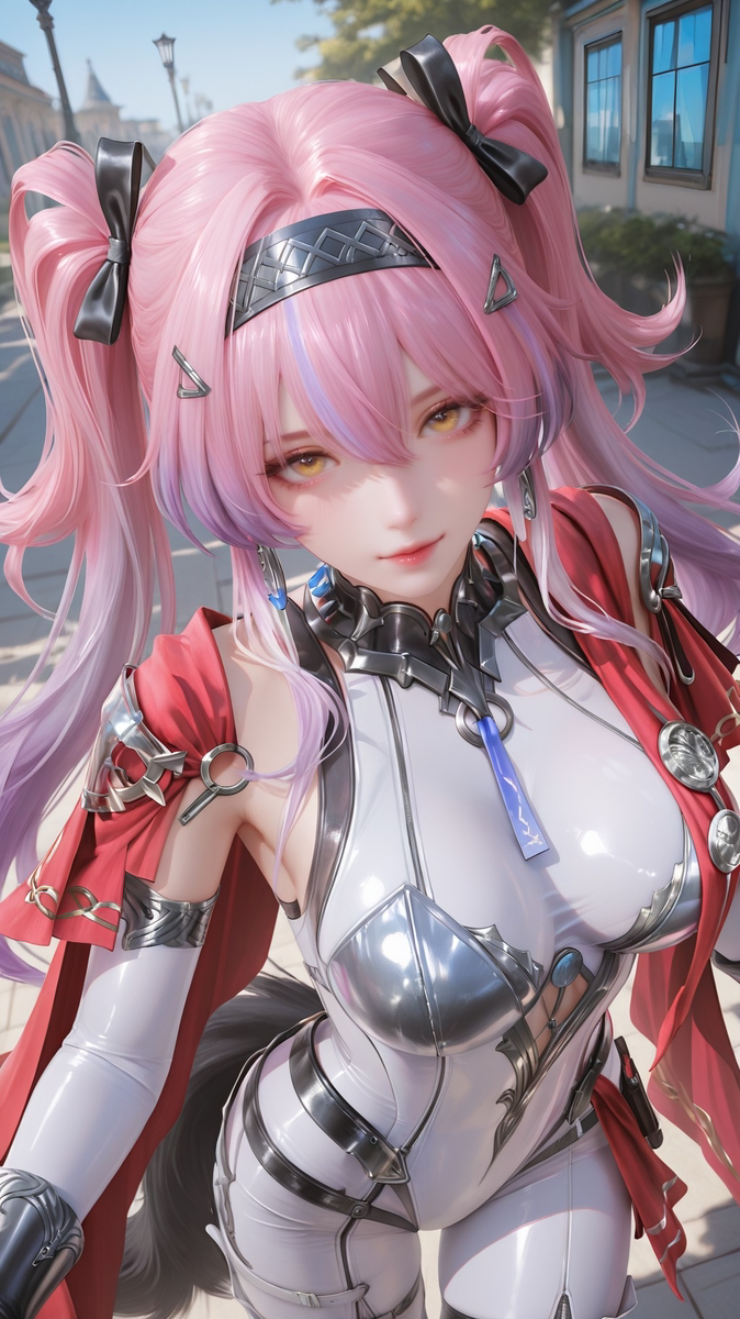 lupa-pixiv插画-作品交流服务