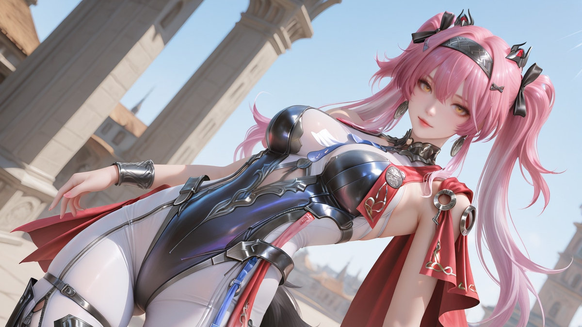 lupa-pixiv插画-作品交流服务