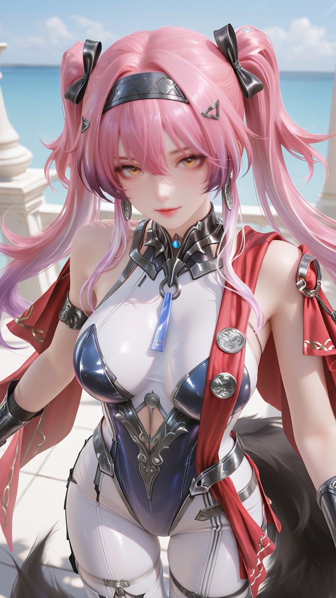 lupa-pixiv插画-作品交流服务