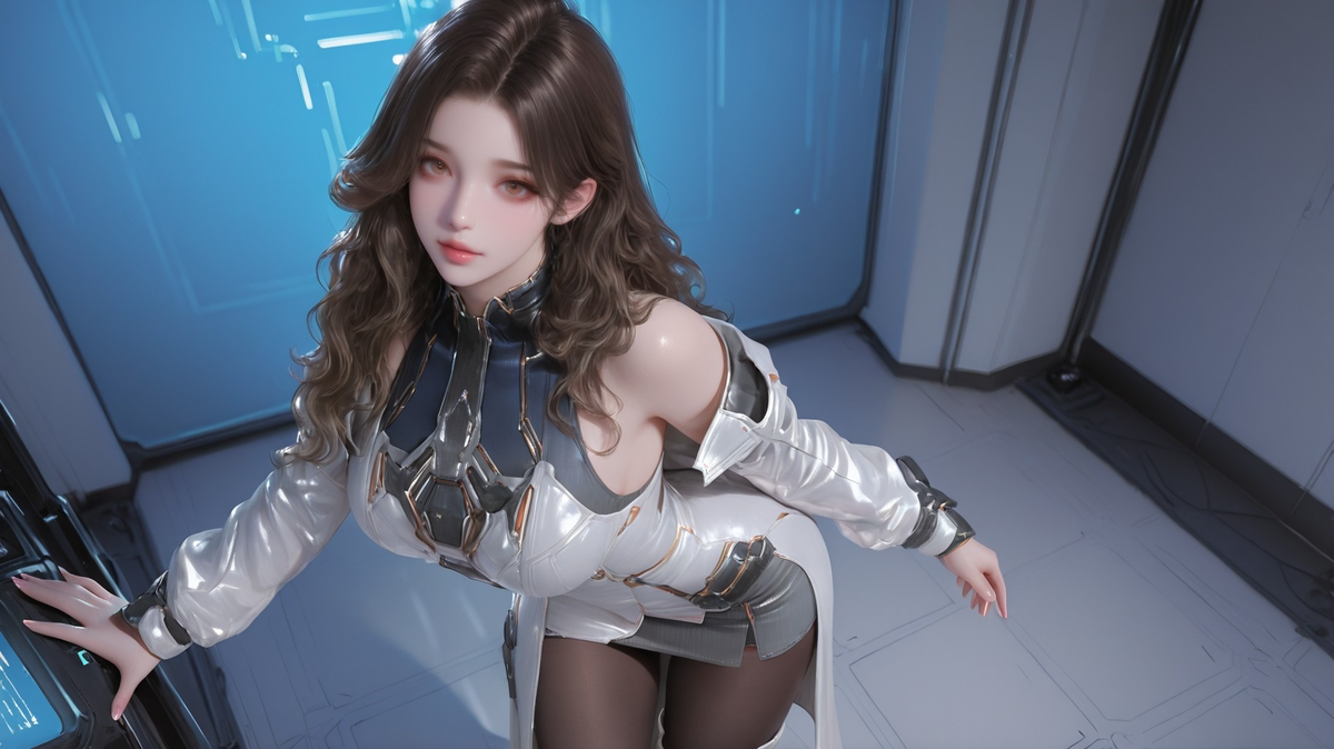 Guide-pixiv插画-作品交流服务