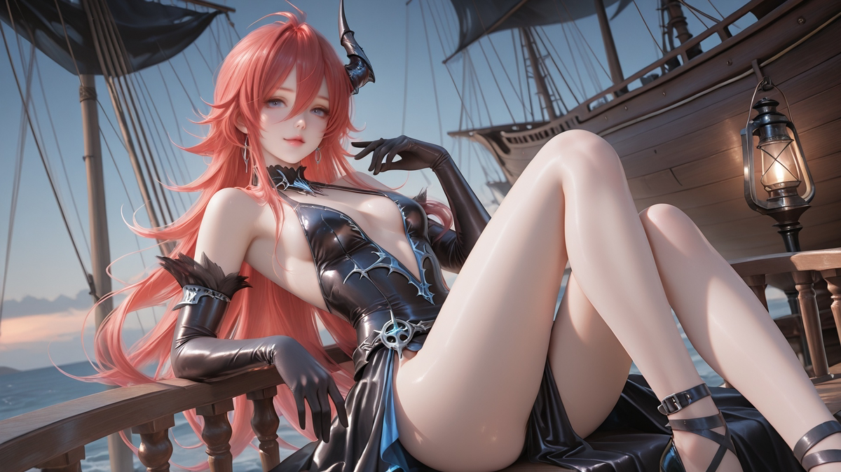 Amity-pixiv插画-作品交流服务