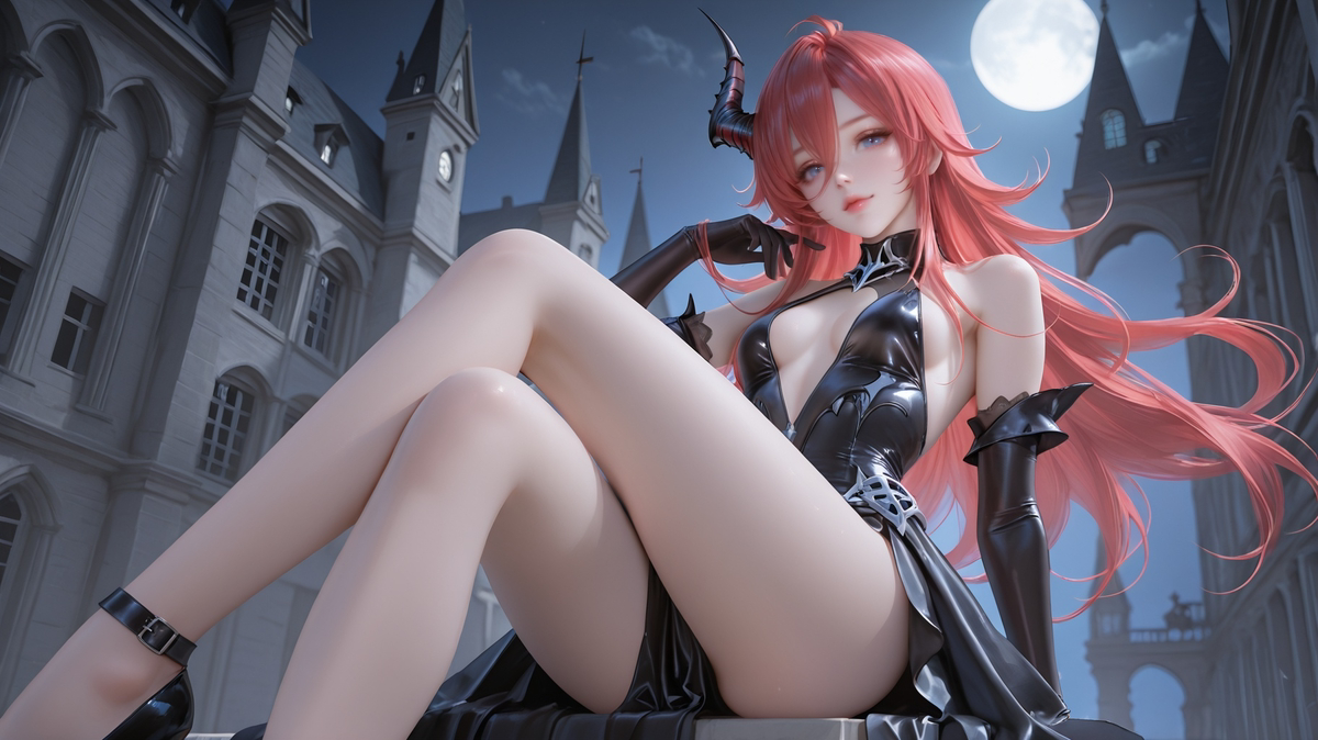 Amity-pixiv插画-作品交流服务