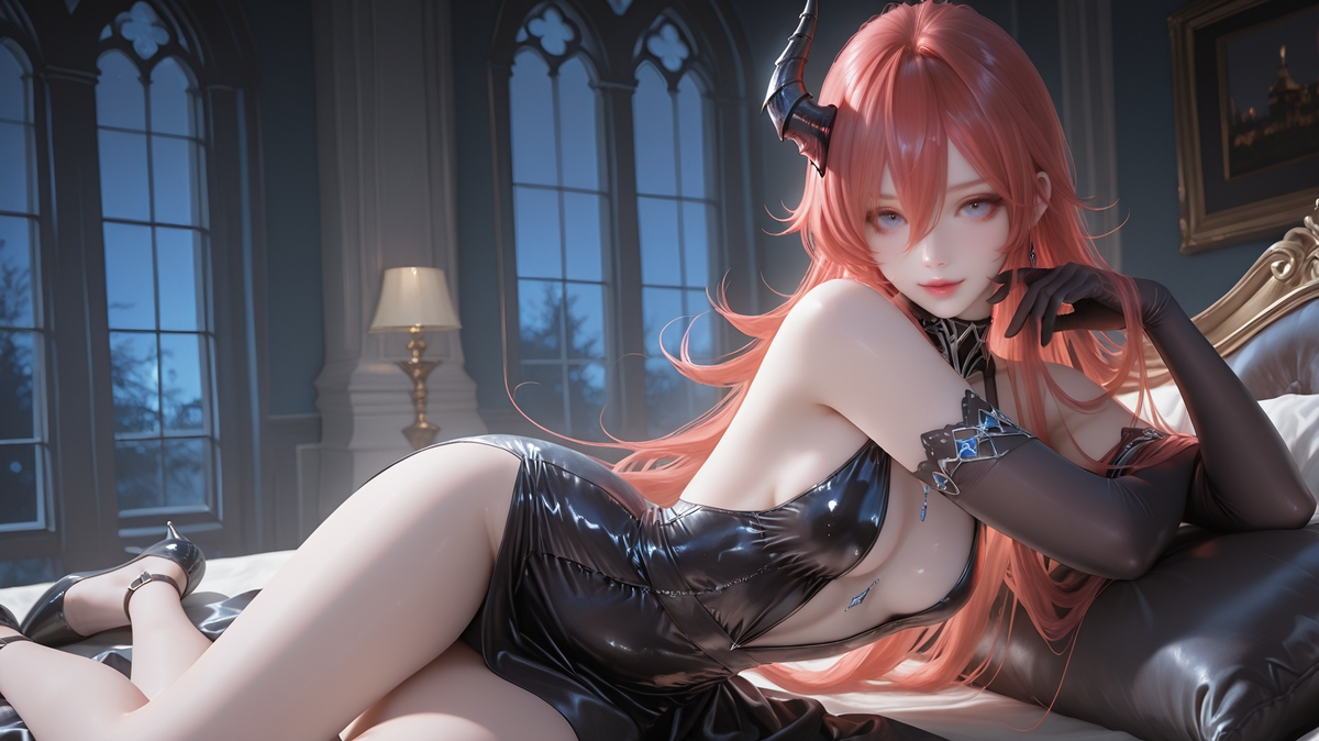 Amity-pixiv插画-作品交流服务