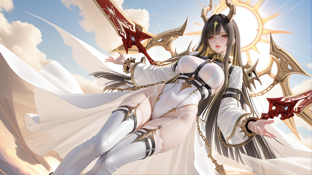 Lyme-pixiv插画-作品交流服务