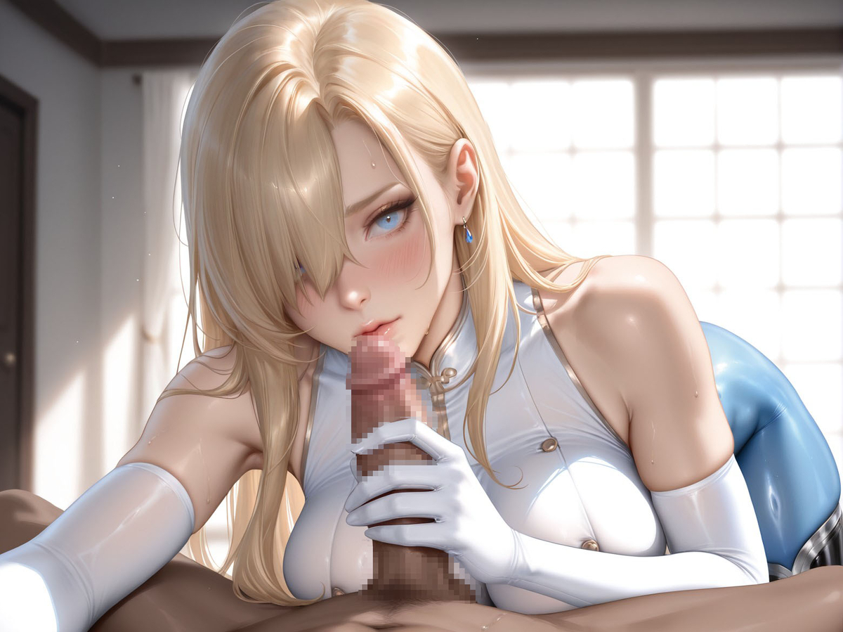 wilhelmina-pixiv插画-作品交流服务