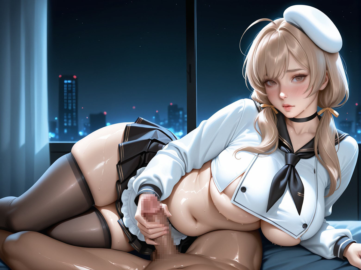 bready-pixiv插画-作品交流服务